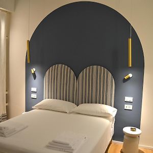 Deluxe Kamer met een King Size Bed