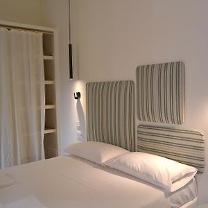 Deluxe Kamer met een King Size Bed